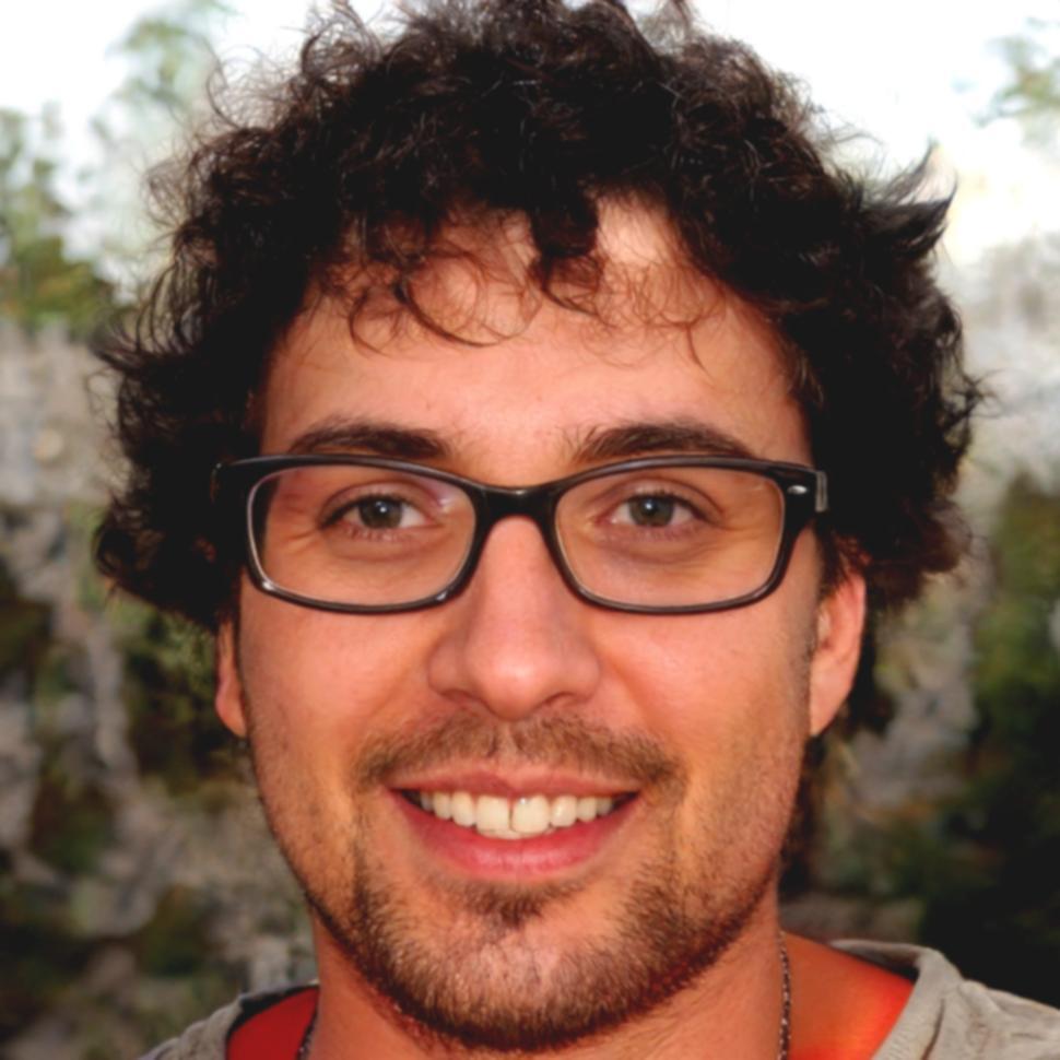 Арман Қасымов