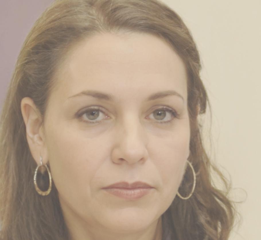 Алия Жанатова