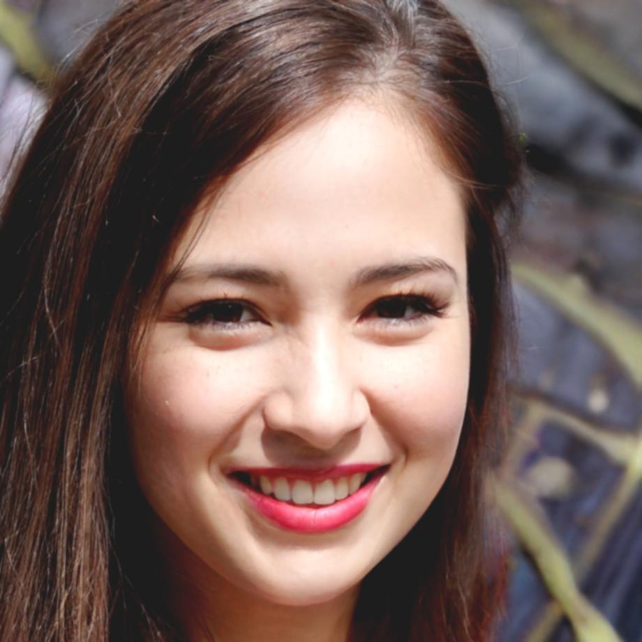 Динара Садыкова