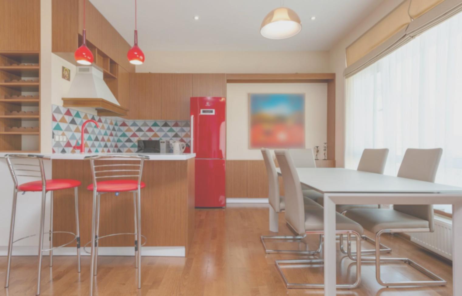 Результаты систематизации рабочих процессов